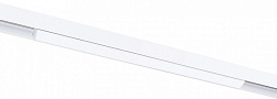 Встраиваемый светильник Arte Lamp Linea A4633PL-1WH, фото 2