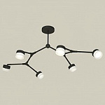 Люстра на штанге Ambrella Light XB XB9056204, фото 1