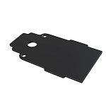Комплектующие для встраиваемой трековой системы Technical TRA004EC-22B, фото 1