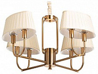 Подвесная люстра MW-Light София 10 355014608, фото 1