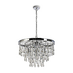 Подвесной светильник Maytoni MOD091PL-05CH, фото 4