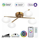 Потолочная люстра Citilux Atman Smart CL226A143, фото 3