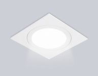 Встраиваемый светильник Ambrella Light TN TN6607, фото 3