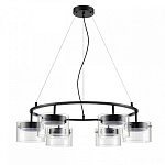 Подвесная люстра Lumion Natalina 8232/6, фото 4