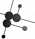 Потолочная люстра Kink Light Фирс 2206D,19, фото 3
