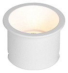 Встраиваемый светильник Ambrella Light TN TN210, фото 4