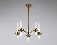Люстра на штанге Ambrella Light HIGH LIGHT LH55358, фото 3