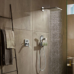 26530000 HG Raindance Select S 120 3jet ручной душ, фото 4