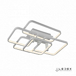 Потолочная люстра iLedex Satellite 6813-5N-X-T WH, фото 3