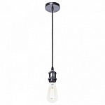 Подвесной светильник Arte Lamp Electra A7002SP-1BC, фото 2