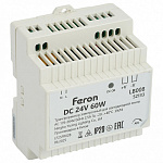 Блок питания Feron LB008 52133