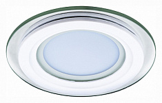 Встраиваемый светильник Lightstar Acri 212030