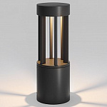 Наземный низкий светильник Elektrostandard Apart 35193/S, фото 1