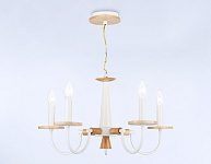 Подвесная люстра Ambrella Light TR TR9592, фото 4