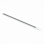ST012.519.00 Шинопровод однофазный встраиваемый ST-Luce Белый БЭЙС