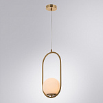 Подвесной светильник Arte Lamp Matisse A7745SP-1AB, фото 4
