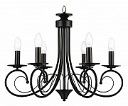 Подвесная люстра Ambrella Light TR TR9612