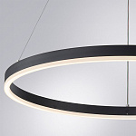 Подвесной светильник Arte Lamp Siren A2548SP-45BK, фото 4