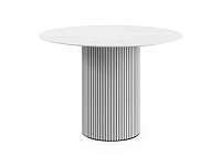 Стол обеденный Mono Stripe D110/D44/H75 948106, фото 1