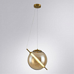 Подвесной светильник Arte Lamp Нolly A3225SP-1PB, фото 3