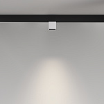 Трековый светильник Technical TR133-4-7W-DS-W, фото 4