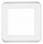 Рамка на 1 пост Arlight FRM 043767