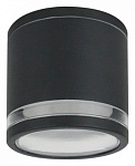Накладной светильник Arte Lamp Nunki A1910PF-1BK, фото 2