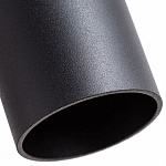 Подвесной светильник Arte Lamp Sirius A1524SP-1BK, фото 4