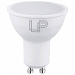 Лампа светодиодная LEDS POWER  GU10 6Вт 4000K 006802