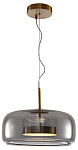 Подвесной светильник Arte Lamp Padova A2404SP-33SM, фото 2