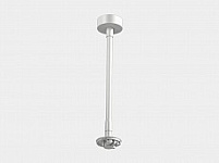 Основание SWG PRO Villy VL-M5-WH