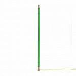 Накладной светильник Seletti Linea Goldenends 06940 GRE, фото 1