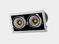 Встраиваемый светильник на штанге DesignLed SPL 00-00003440, фото 4