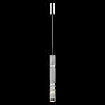 Подвесной светильник Maytoni MOD272PL-L12CH3K, фото 4