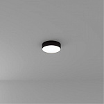 Накладной светильник Arte Lamp Fado A6620PL-1BK, фото 2
