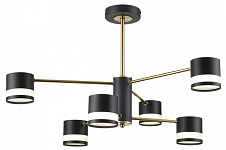 Люстра на штанге Lumion Lanika 8240/6C, фото 3