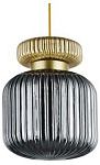 Подвесной светильник Arte Lamp Hamal A6170SP-1GO, фото 2