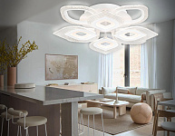 Потолочная люстра Ambrella Light FA FA4294, фото 4
