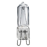 Лампа галогеновая Elektrostandard G9 220V G9 40Вт 3200K a022321, фото 2