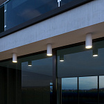 Накладной светильник Elektrostandard Light LED a056257, фото 4