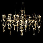 Подвесная люстра Kink Light Галанта 07882-63,33(21)