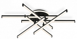 Люстра на штанге Ambrella Light COMFORT FL6252