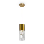Подвесной светильник Maytoni MOD313PL-01G, фото 3