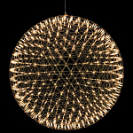 Подвесная люстра O-LUCE Raimond 10942-3, фото 2