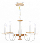 Подвесная люстра Ambrella Light TR TR9592, фото 3