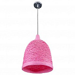 Подвесной светильник Apeyron Electrics 136-55pink