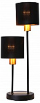 Настольная лампа декоративная Escada Denver 1109/2, фото 1