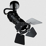 Светильник на штанге Italline XFST1D XFST1D black, фото 1
