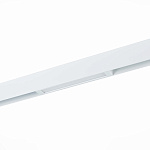 ST657.596.09 Св-к трек. SMART Белый LED 1*9W 2700K-6000K 700Lm Ra>90 120 IP20 L220xW25xH41 220V СКАЙЛАЙН 220V, фото 2