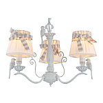 Люстра Maytoni ARM013-03-W, фото 3